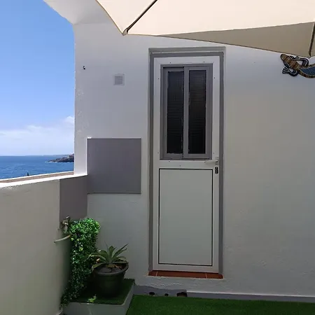 公寓 Avec Terrasse Et Vue *
