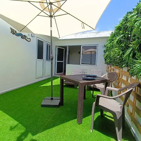 Avec Terrasse Et Vue * El Escobonal