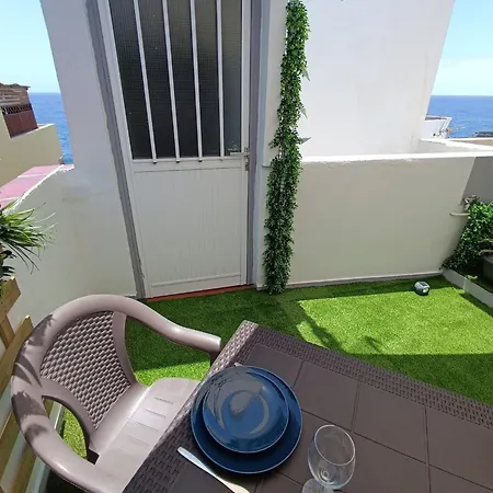 Avec Terrasse Et Vue Διαμέρισμα *