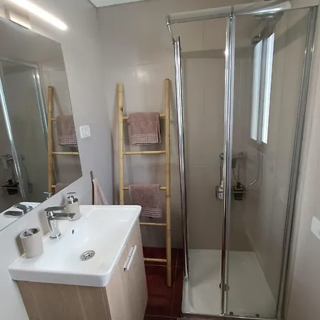 Apartament Avec Terrasse Et Vue El Escobonal