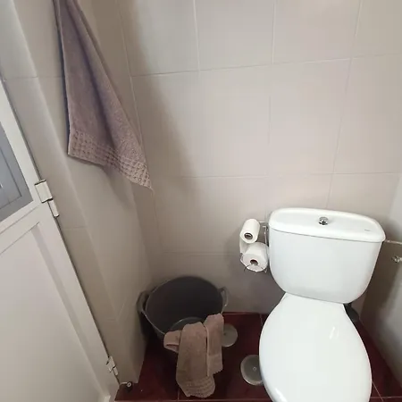 Avec Terrasse Et Vue Apartament
