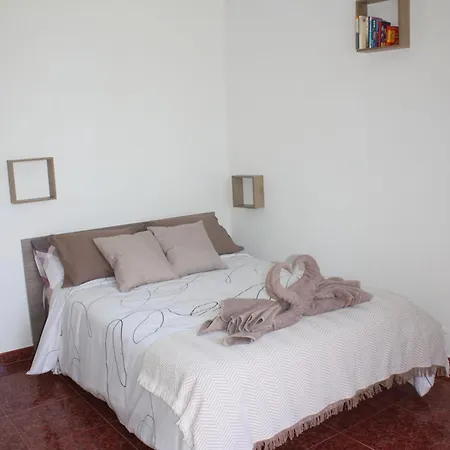 Apartament Avec Terrasse Et Vue