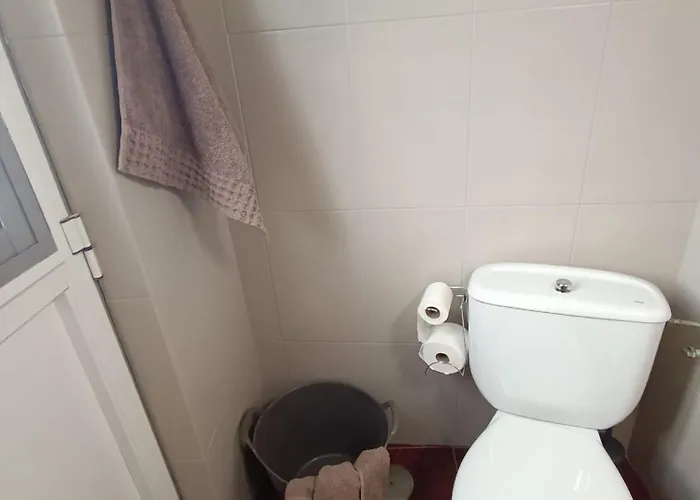 Avec Terrasse Et Vue Appartement