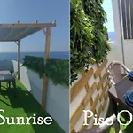 Avec Terrasse Et Vue Appartement El Escobonal