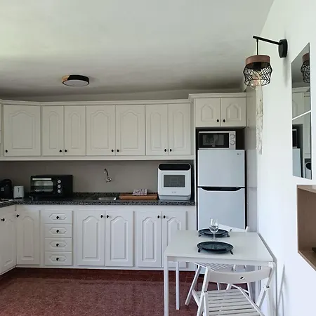 Avec Terrasse Et Vue *