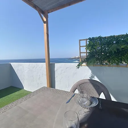Avec Terrasse Et Vue Lejlighed